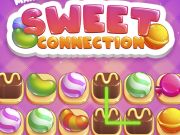Joc Conexiune dulce Mahjong on-line