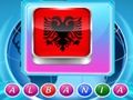 Joc Flag Word Word  on-line