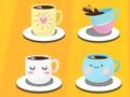 Joc Cafenea joc de Merge  on-line