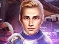 Joc Galaxia secretă  on-line
