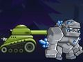 Joc Tank vs Golems 2 on-line