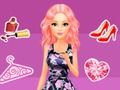 Joc Ellie Pregătește-te cu mine 2 on-line Joc Ellie Pregătește-te cu mine 2 on-line