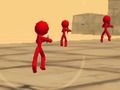 Joc Stickman Counter Shootter on-line