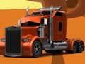 Joc Diferențe de camioane Kenworth  on-line
