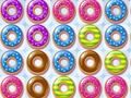 Joc Saga Crash Donut on-line
