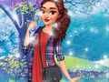Joc Fashionista Curly pe tot parcursul anului  on-line
