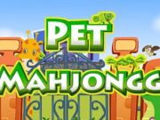 Joc Pet Mahjongg on-line
