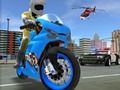 Joc Sport Bike Simulator Drift 3d  on-line