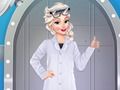 Joc Aventura mașinii timpului Eliza  on-line
