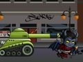 Joc Tank vs Minions on-line