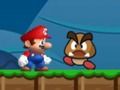 Joc Mario 2 nedrept  on-line