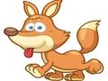 Joc Jigsaw pentru animale  on-line