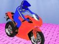 Joc Offroad Bike Race 3D on-line