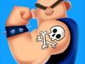 Joc Desenați tatuaj  on-line