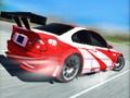 Joc Curse de mașini sport extreme  on-line