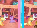 Joc Pony D Finder 2  on-line