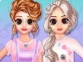 Joc Printesa Pastel Fashion  on-line