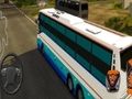 Joc Simulator modern de conducere cu autobuzul urban  on-line