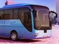 Joc Simulator modern de conducere cu autobuzul urban 2020  on-line