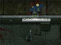 Joc Tren zombie  on-line