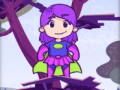 Joc Purple Hero Jigsaw on-line