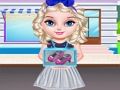 Joc Little Princess Fashion Design Pantofi  on-line