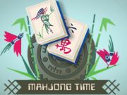 Joc Timpul Mahjong  on-line