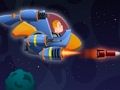 Joc Atac galactic  on-line