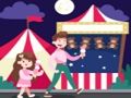 Joc Jigsaw Fair Fair  on-line