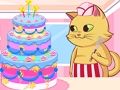 Joc Brutăria lui Kitty  on-line