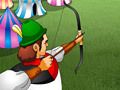 Joc Archer medieval on-line