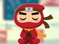 Joc Virus Ninja on-line