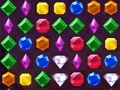 Joc Shuffle de bijuterii  on-line