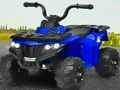 Joc Motociclete ATV 4x4 pentru copii  on-line