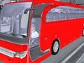 Joc My City Bus Driver Simulator Transport de pasageri  on-line
