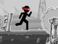 Joc Aventurile Stickman  on-line