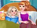 Joc Povestiri de culcare a aventurilor  on-line