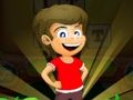 Joc Aventuri de cuvinte  on-line