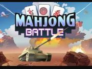 Joc Bătălia de Mahjong  on-line