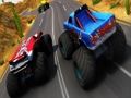 Joc Xtreme Monster Truck & Offroad Fun on-line