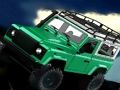 Joc Jigsaw Defender Defender  on-line