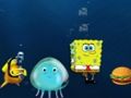 Joc SpongeBob SquarePants Run Endless  on-line