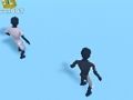 Joc Stickman Parkour on-line