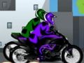 Joc Matematica de curse pentru biciclete on-line Joc Matematica de curse pentru biciclete on-line