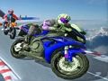 Joc Bike cascadon Race Master 3D Racing on-line