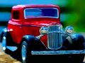 Joc Puzzle Timer Old Cars  on-line