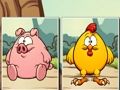 Joc Animal Memo Match  on-line