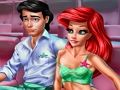 Joc Sirena flirtează la cinema  on-line