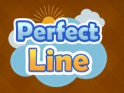Joc Linie perfectă  on-line