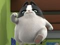 Joc Agentul Binky Animale de companie al puzzle-ului Puzzle  on-line
